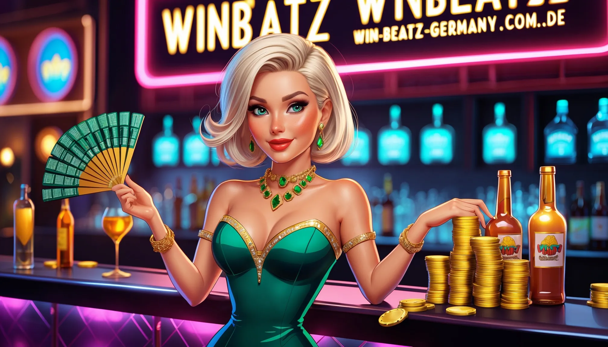 win beatz Casino Erfahrungen 2026: Review & Bewertung