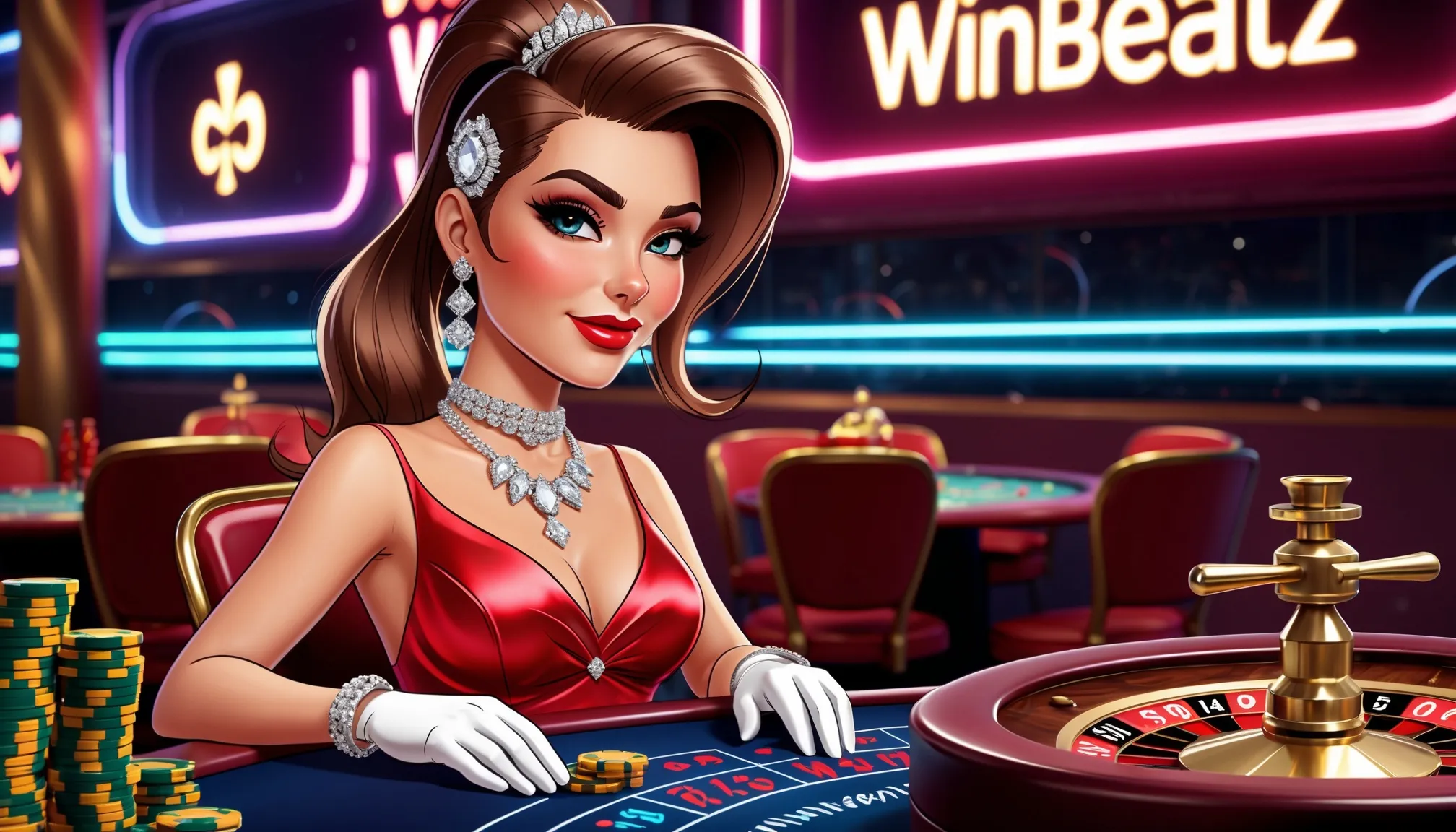 win beatz Casino Erfahrungen 2026: Review & Bewertung