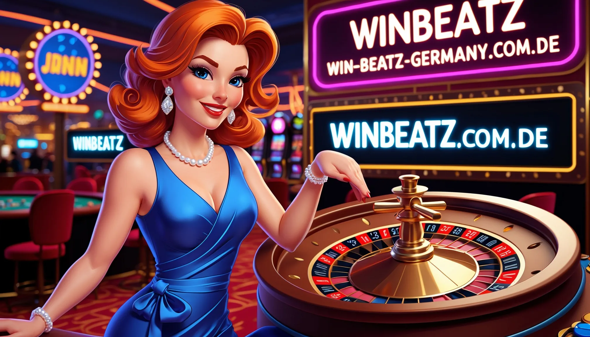 win beatz Casino Erfahrungen 2026: Review & Bewertung