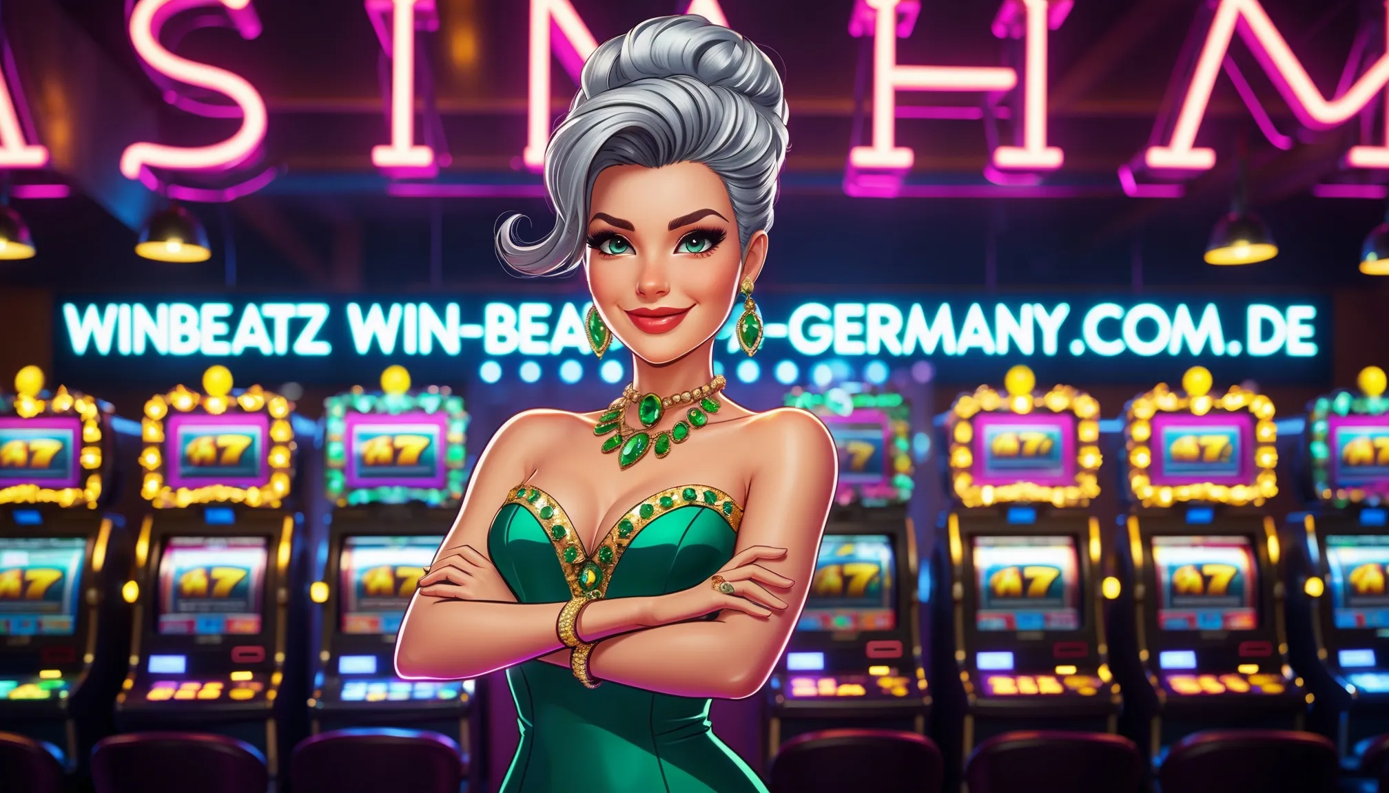 win beatz Promo Code & Bonus 2026 - Alle Angebote