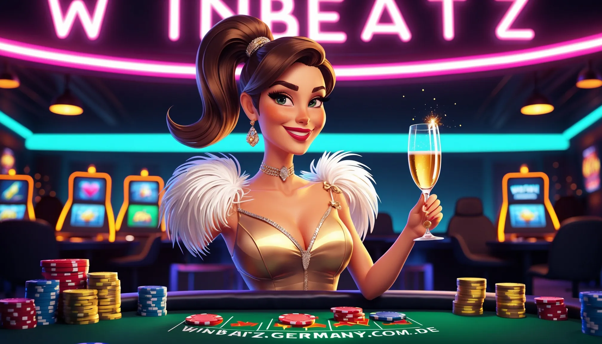 win beatz App: Download & Mobil Spielen 2026